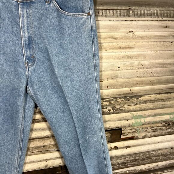 Vintage Levi’s Silvertab Jeans Deadstock - Picture 3 of 8